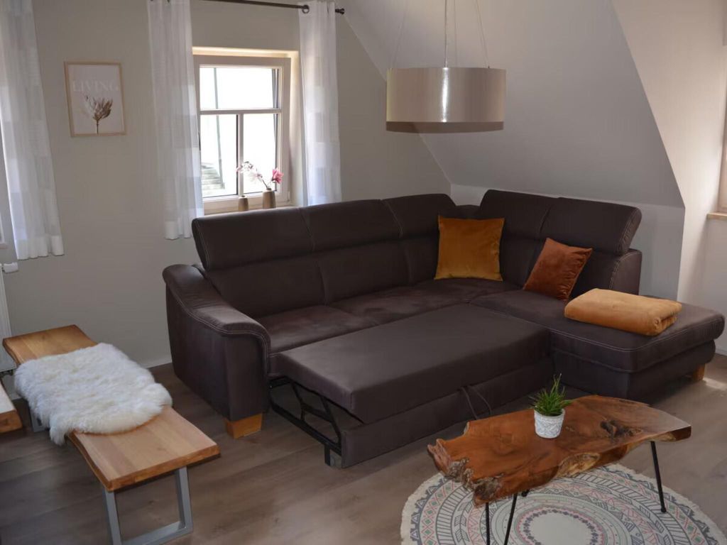 Ferienwohnung Prima Domus