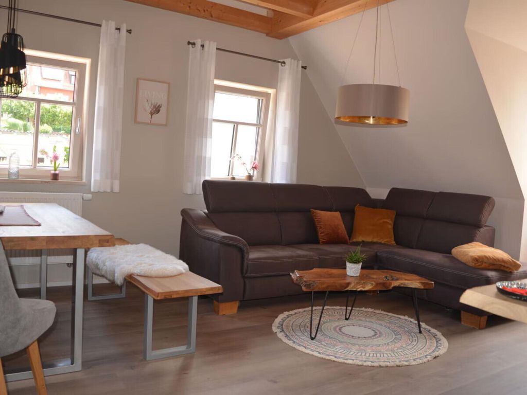 Ferienwohnung Prima Domus