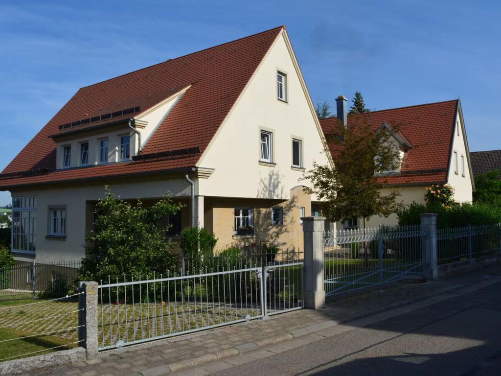 Ferienwohnung Prima Domus