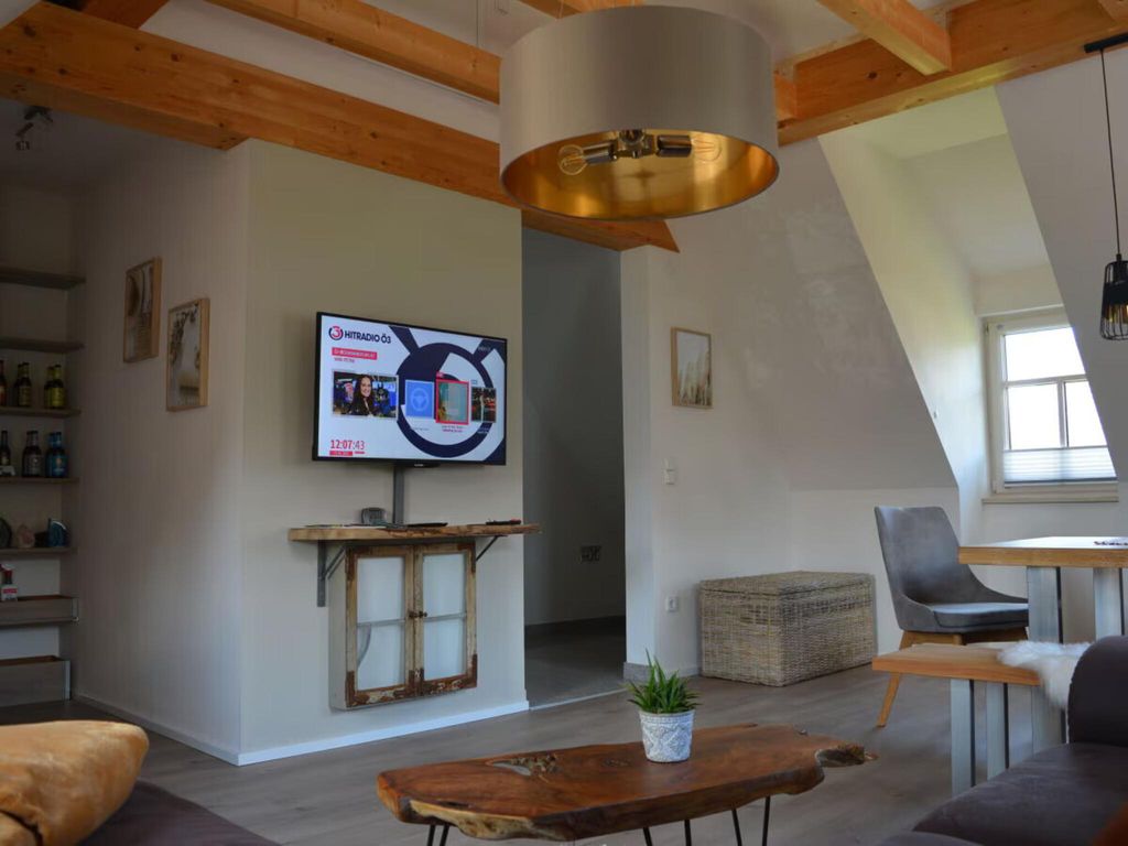 Ferienwohnung Prima Domus