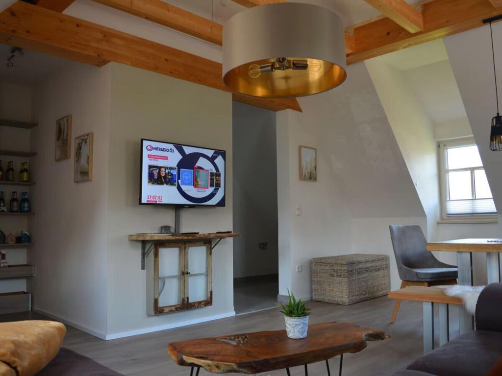 Ferienwohnung Prima Domus