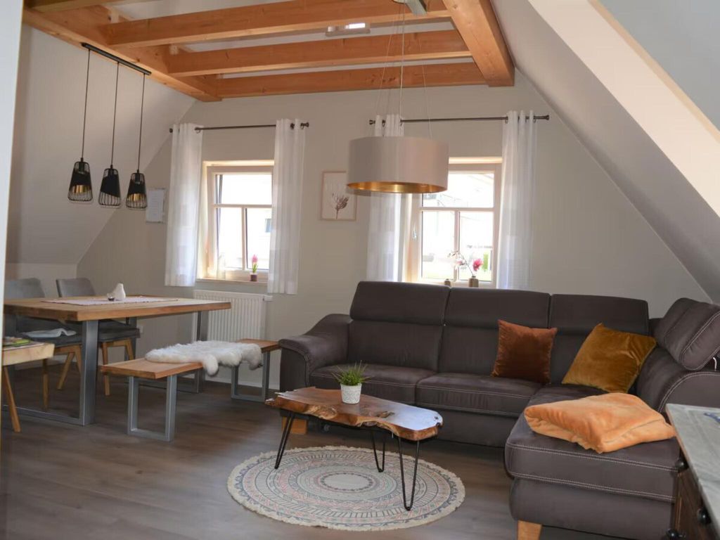 Ferienwohnung Prima Domus