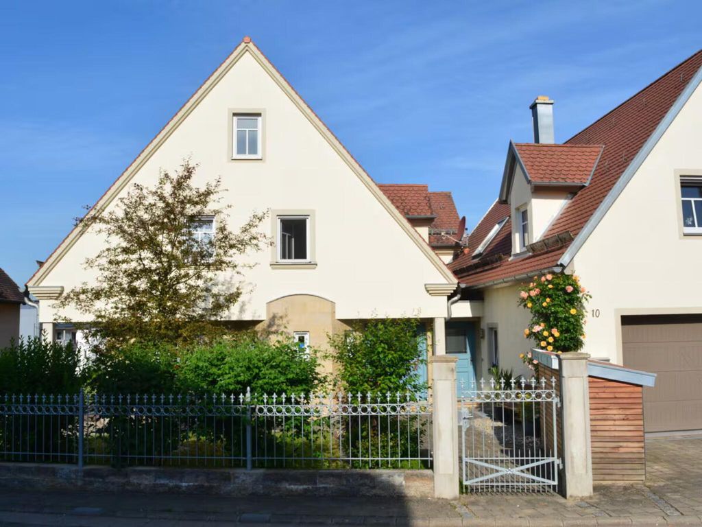 Ferienwohnung Prima Domus