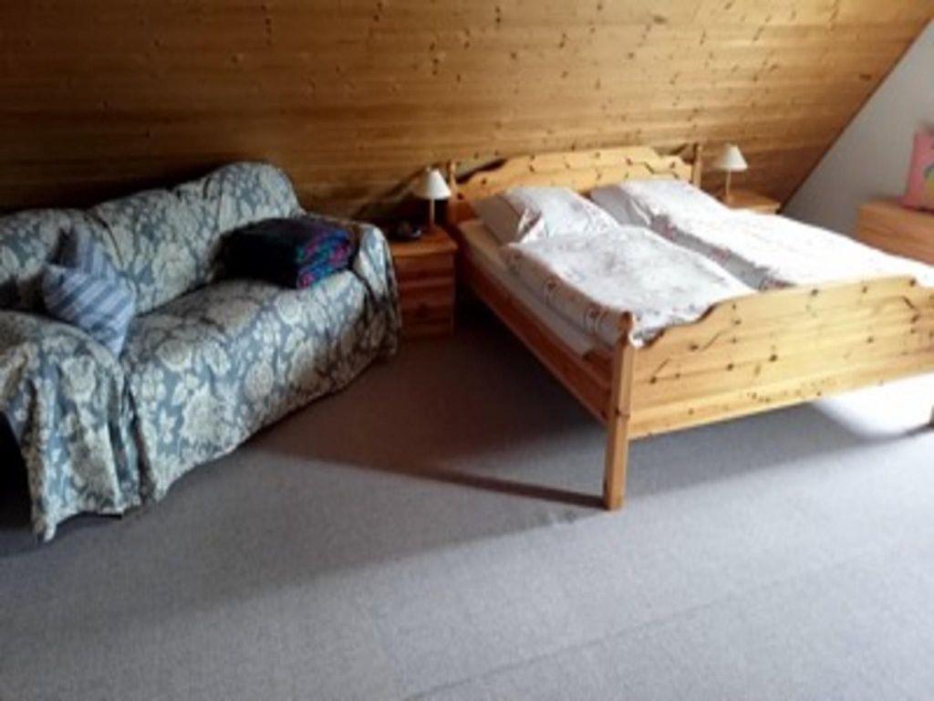 Ferienhaus Schlee
