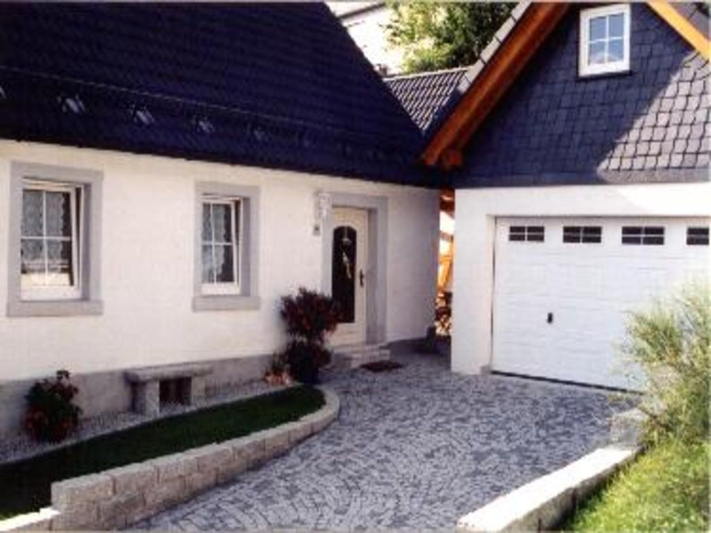 Ferienhaus Schlee