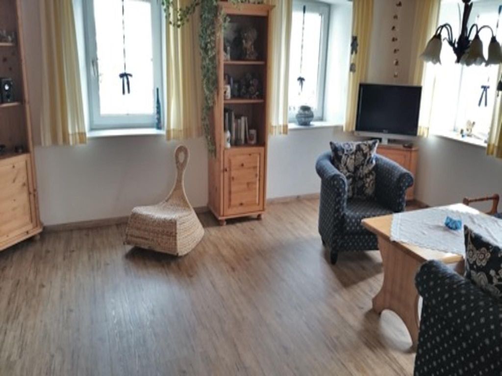Ferienhaus Schlee