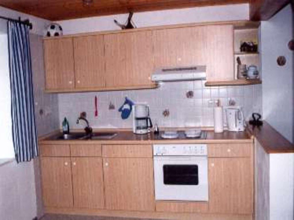 Ferienhaus Schlee