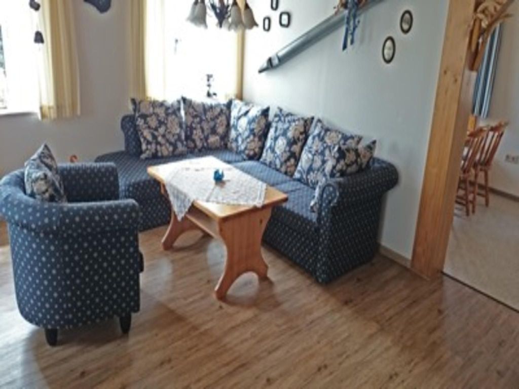 Ferienhaus Schlee