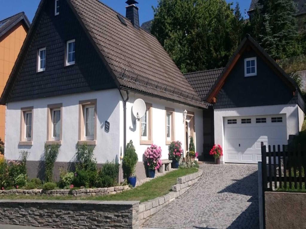 Ferienhaus Schlee