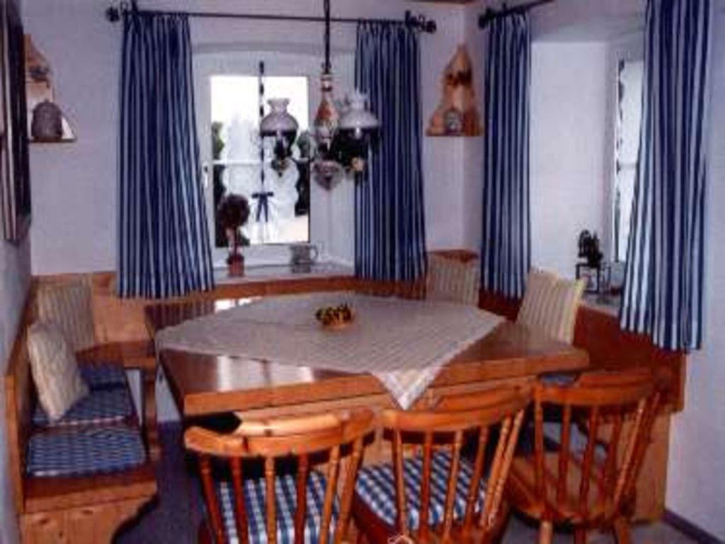 Ferienhaus Schlee