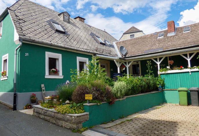 Ferienhaus Hallerstein 31
