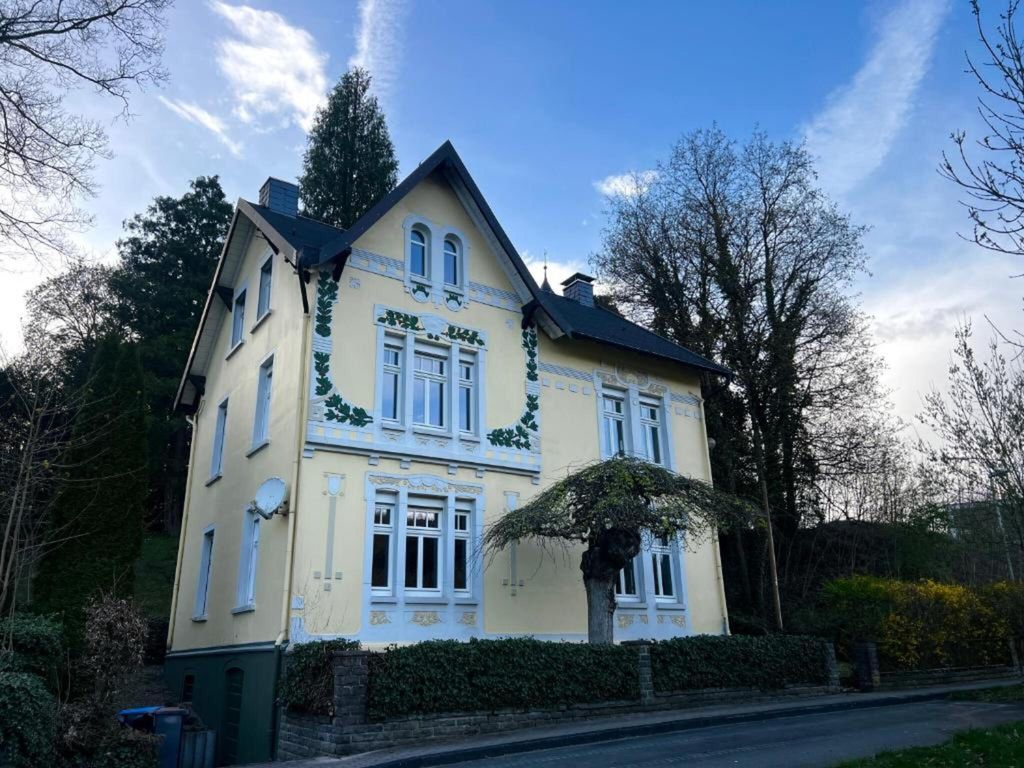 Villa Belle