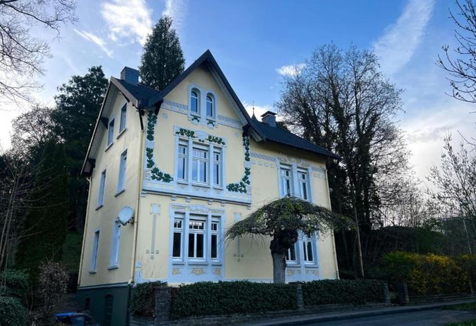 Villa Belle