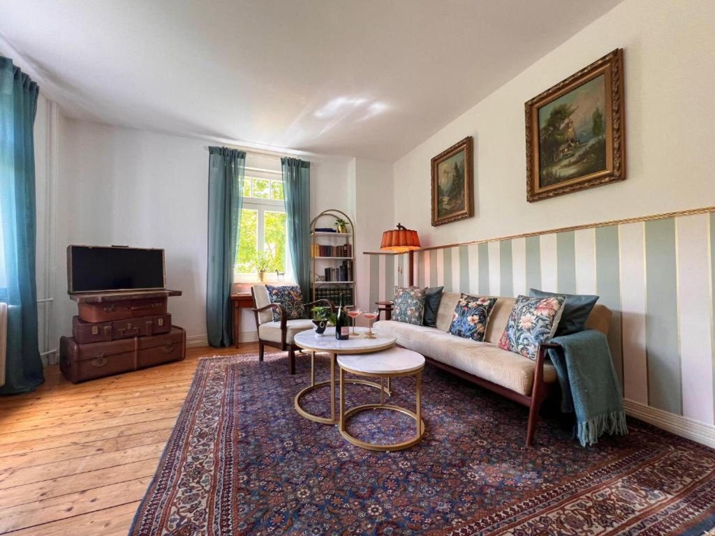 Villa Belle
