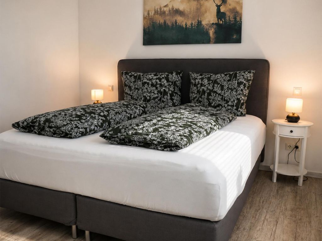 Schlafzimmer 2