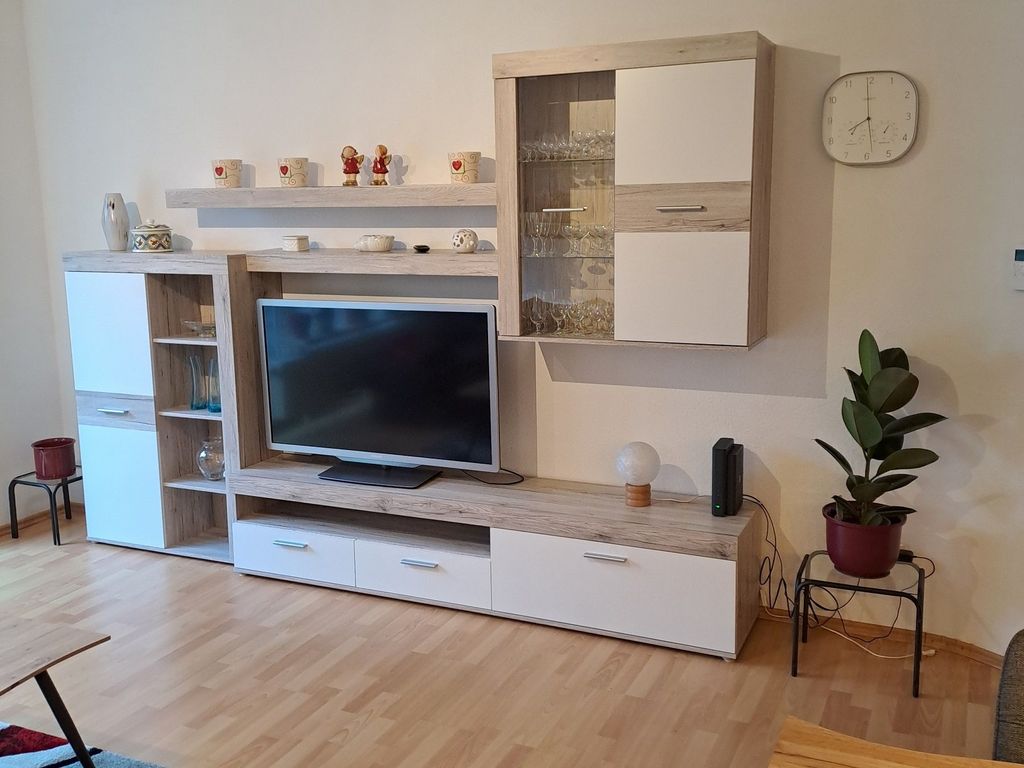 Wohnraum