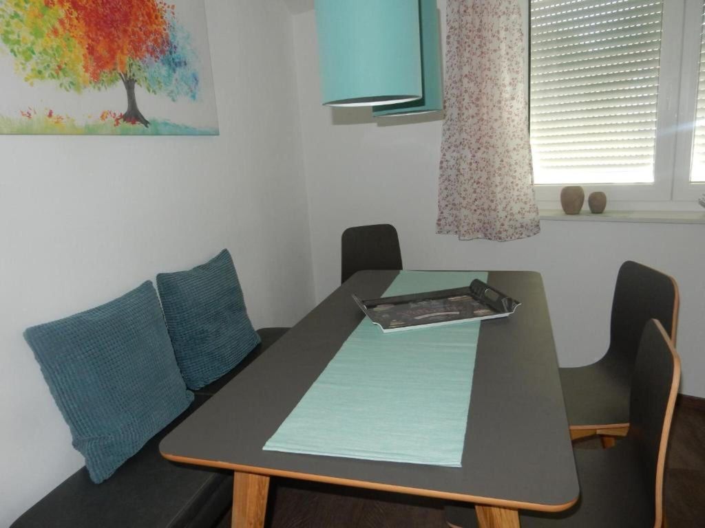 Ferienwohnung Beim Kellerschneider OG