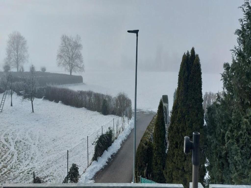 Ferienwohnung Beim Kellerschneider OG