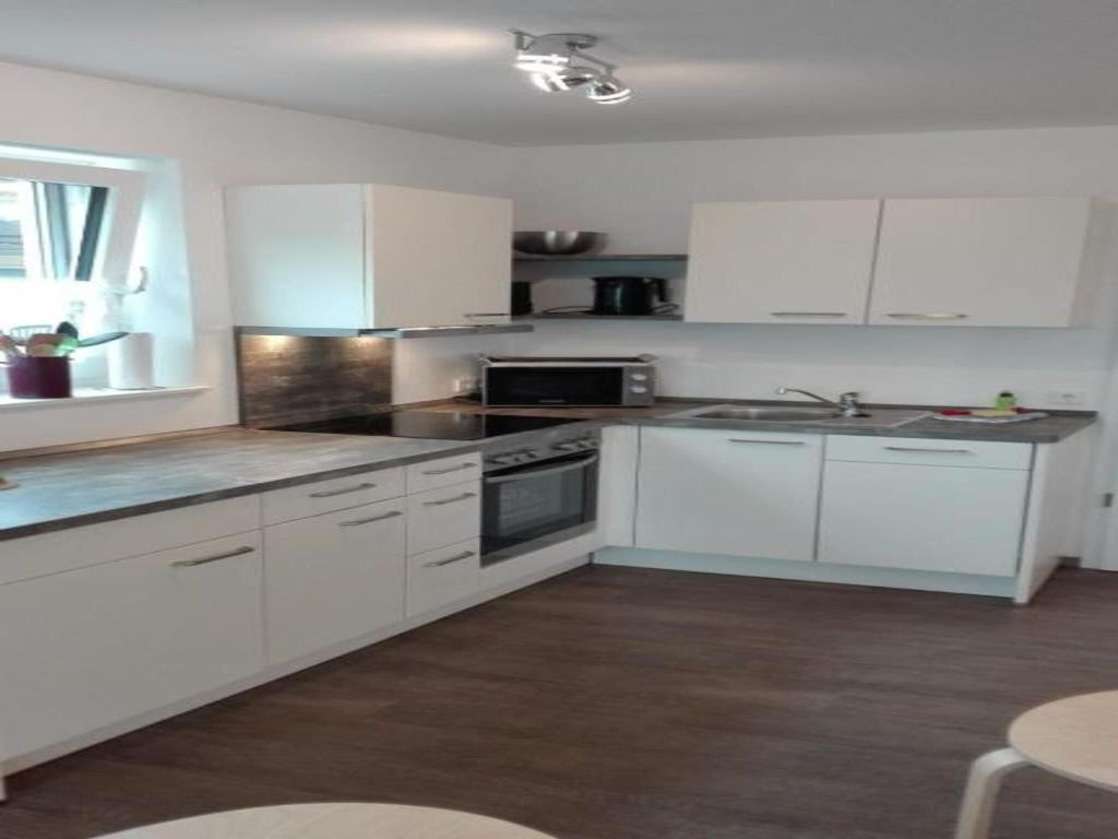 Ferienwohnung Beim Kellerschneider OG