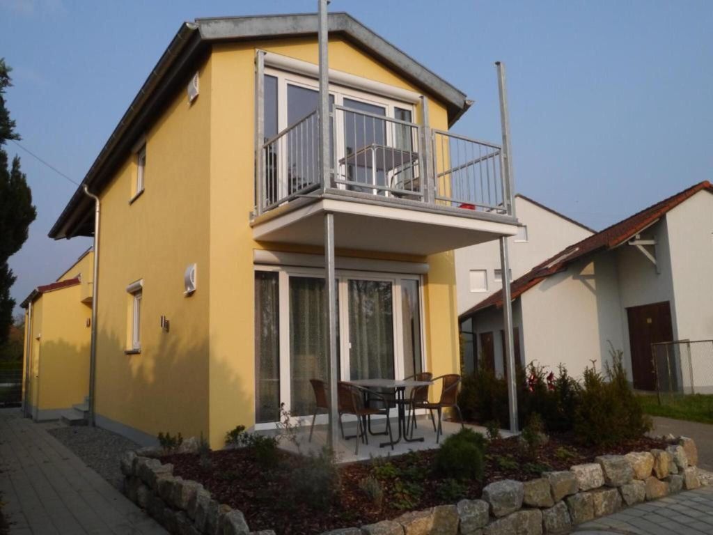 Ferienwohnung Beim Kellerschneider OG