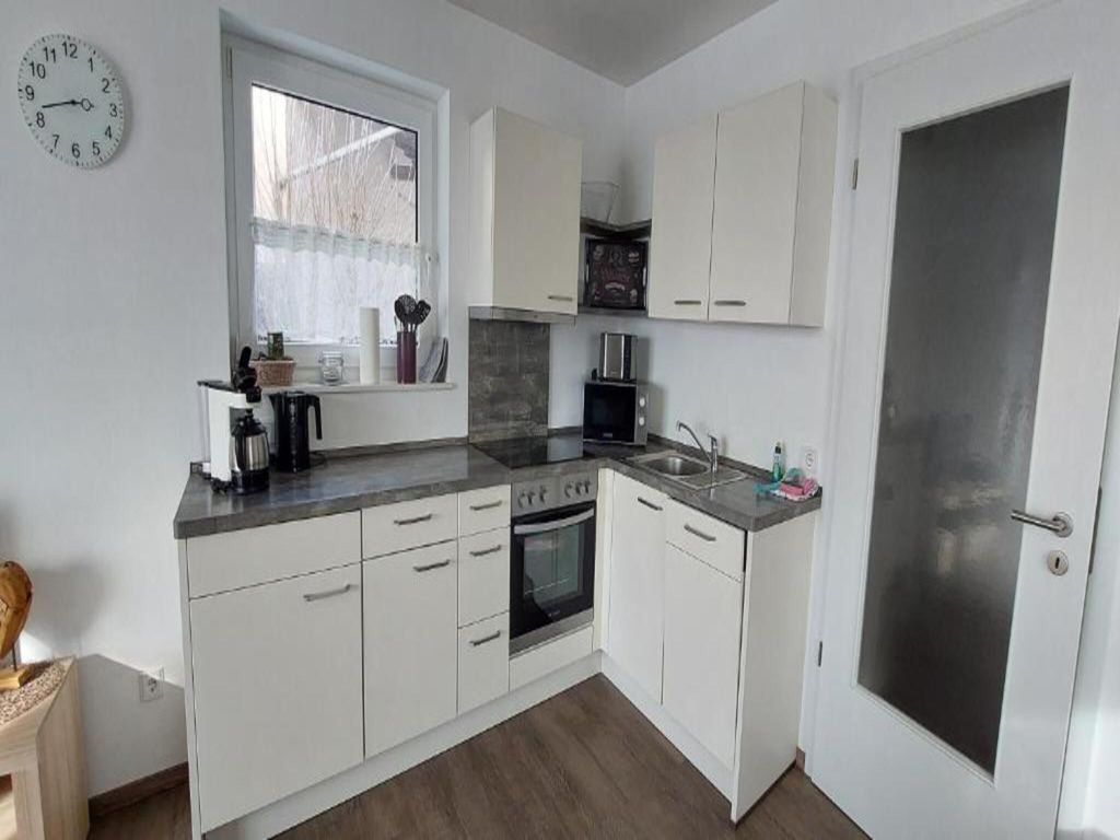 Ferienwohnung Beim Kellerschneider EG