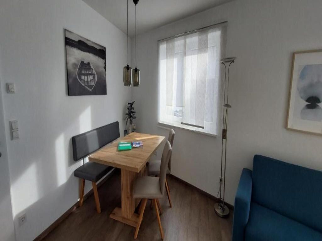 Ferienwohnung Beim Kellerschneider EG