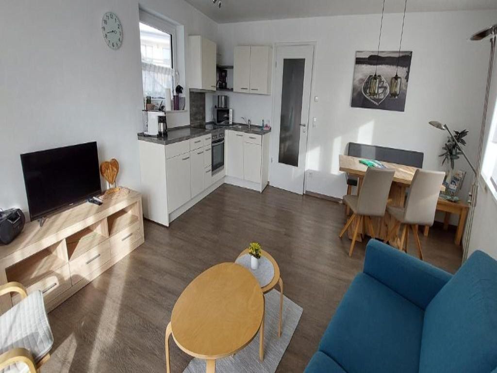 Ferienwohnung Beim Kellerschneider EG