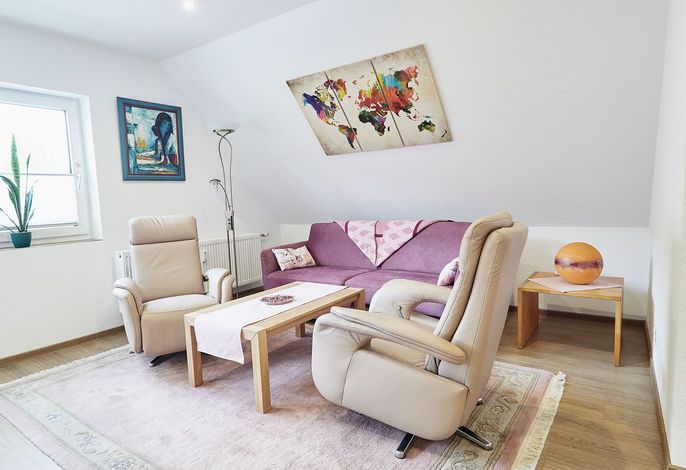 Ferienwohnung Warendorf 12