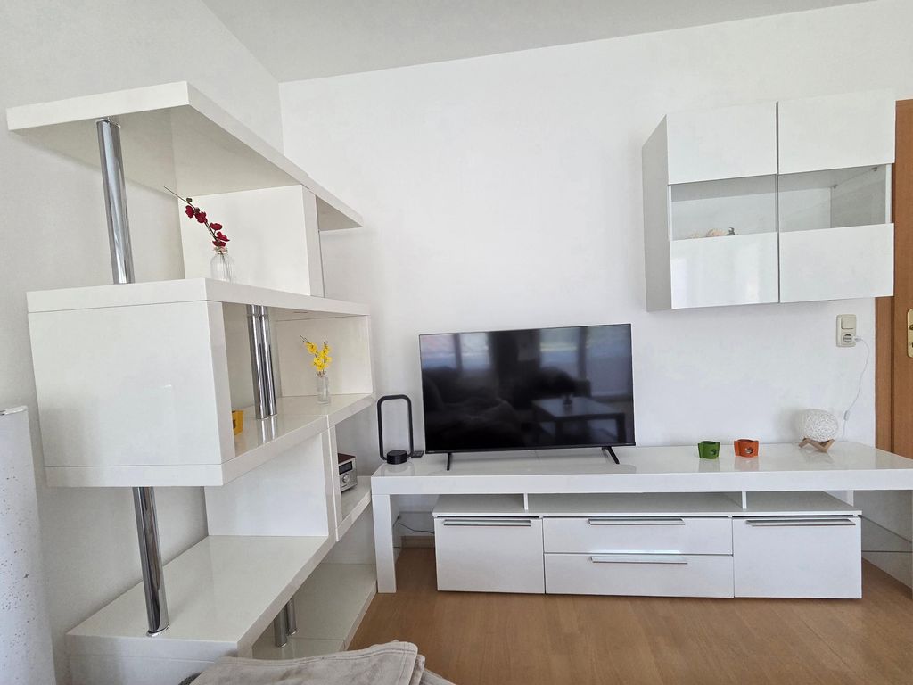 Ferienwohnung Bernhardswald