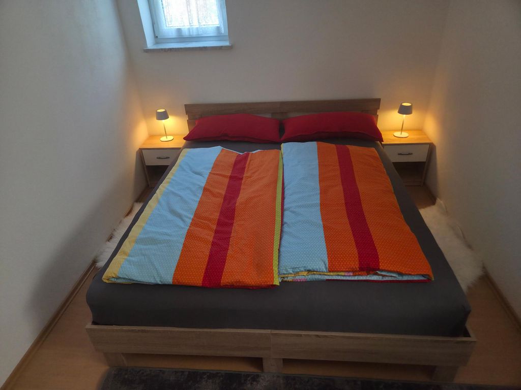 Ferienwohnung Bernhardswald