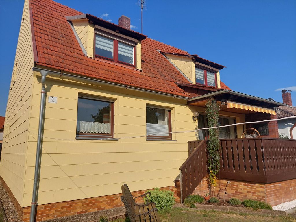 Ferienhaus „Emmi“