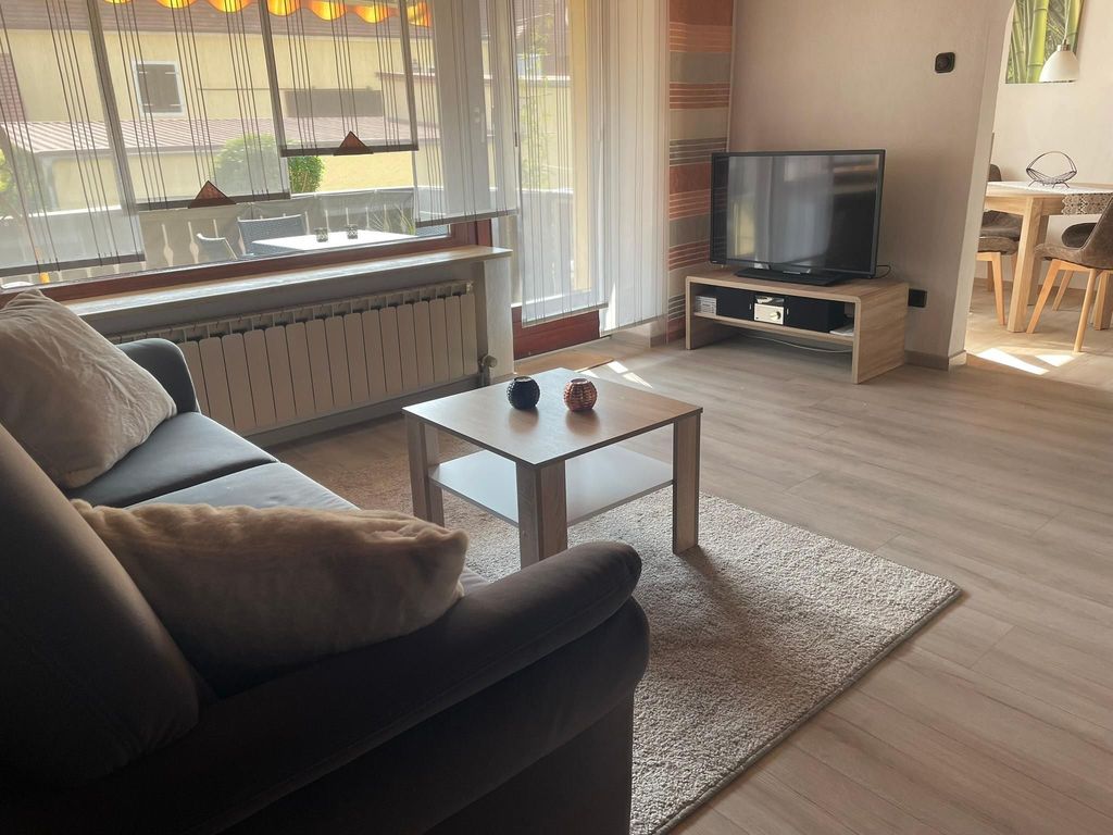 Ferienhaus „Emmi“