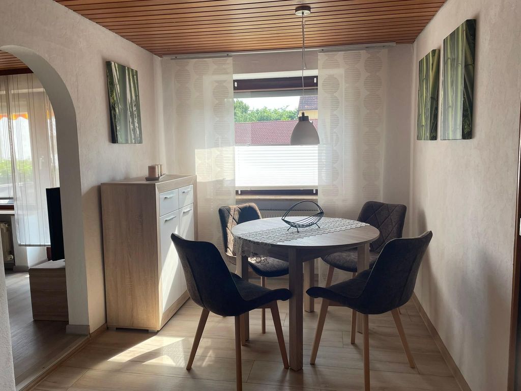 Ferienhaus „Emmi“