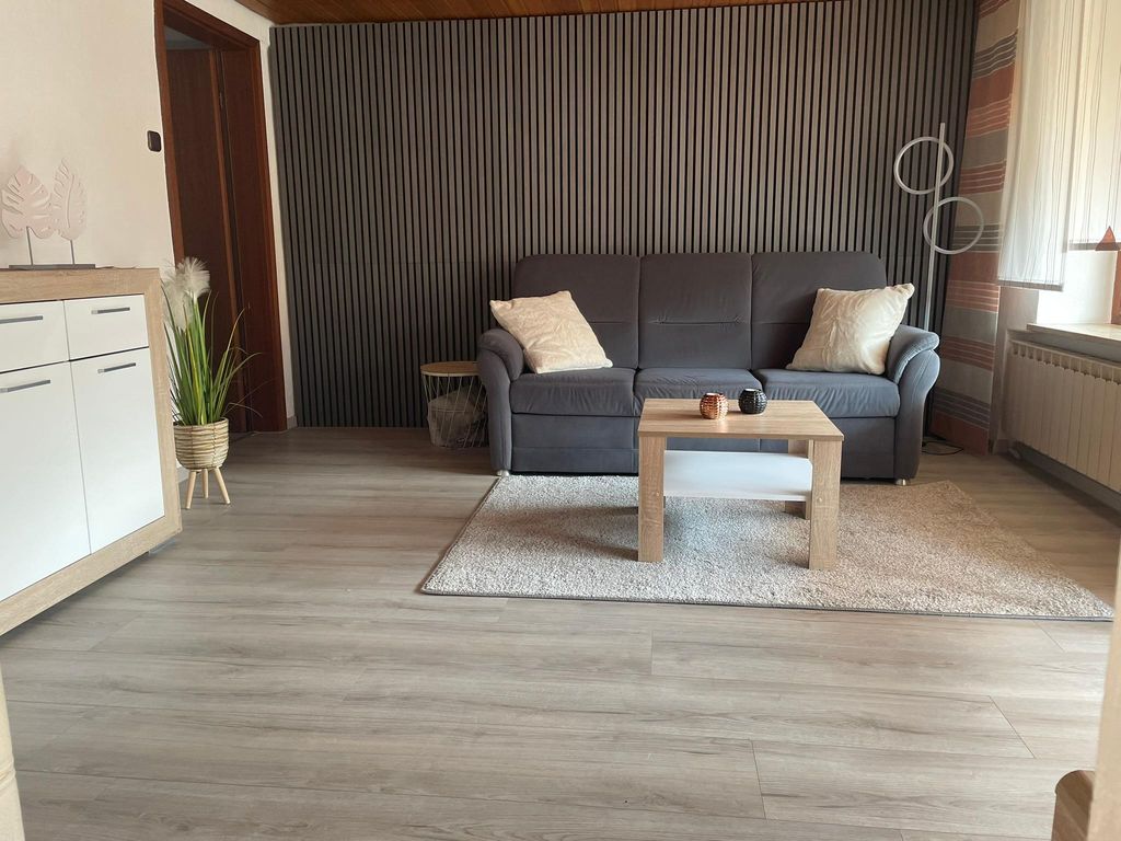 Ferienhaus „Emmi“