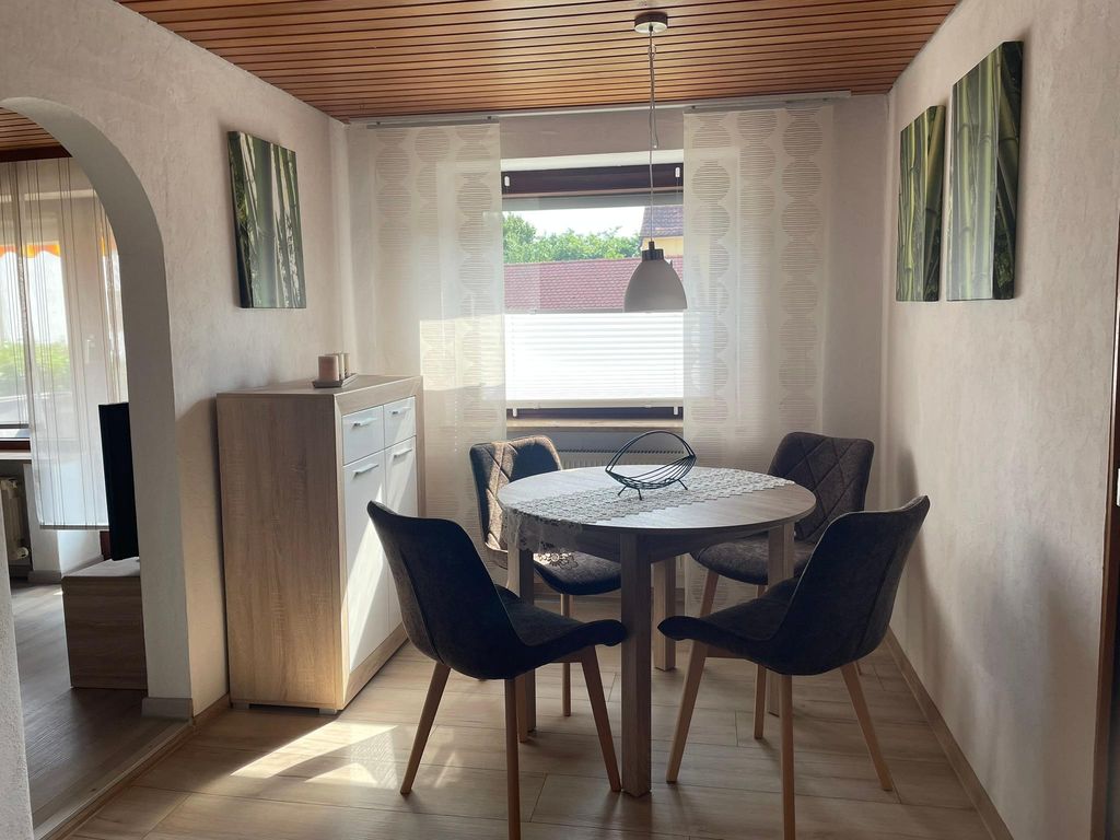 Ferienhaus „Emmi“