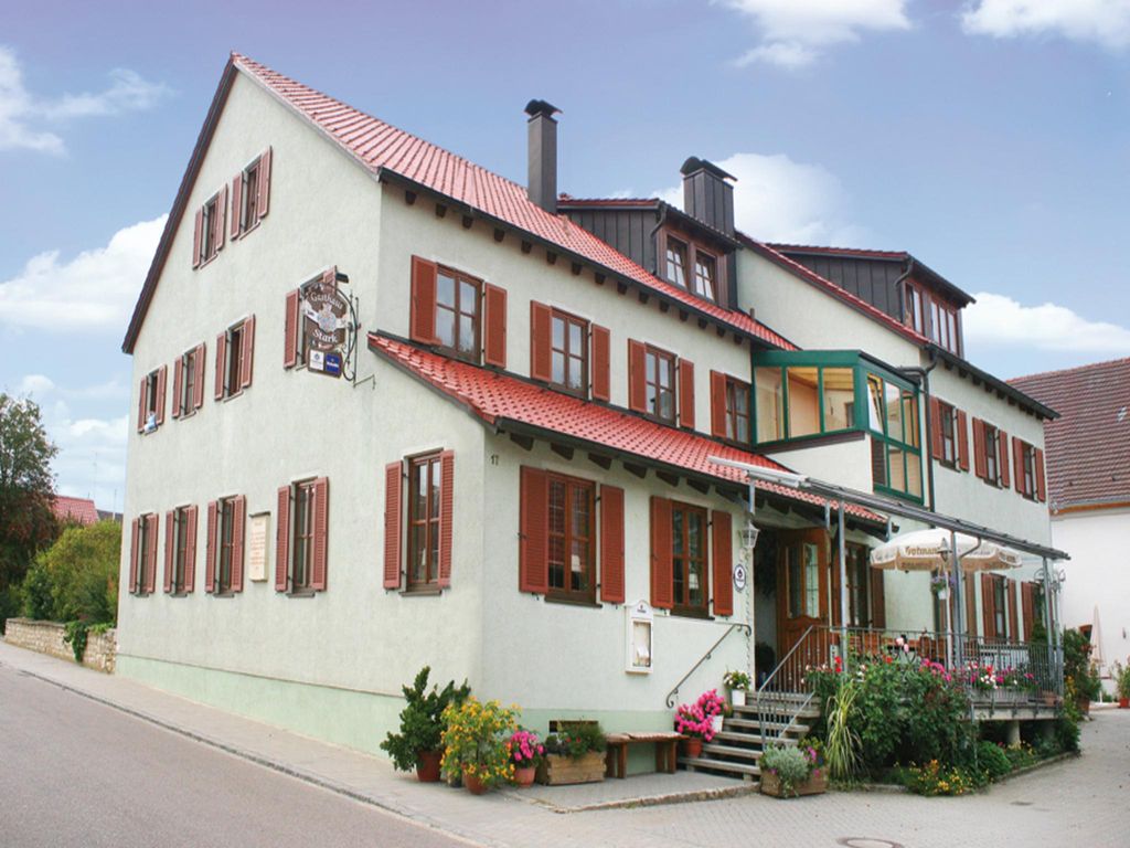 Gasthaus Stark