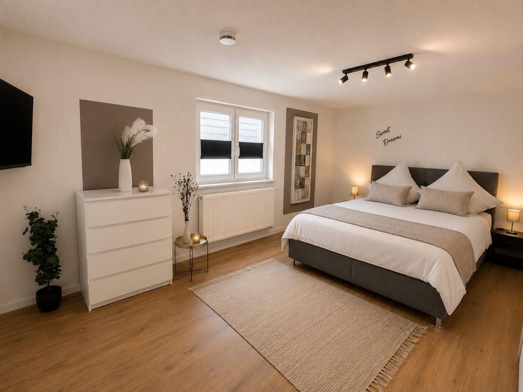 Ferienhaus Sonnenblume