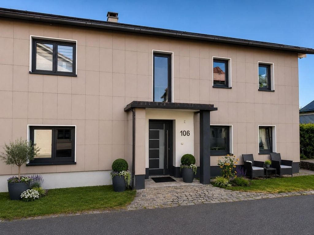 Ferienhaus Sonnenblume