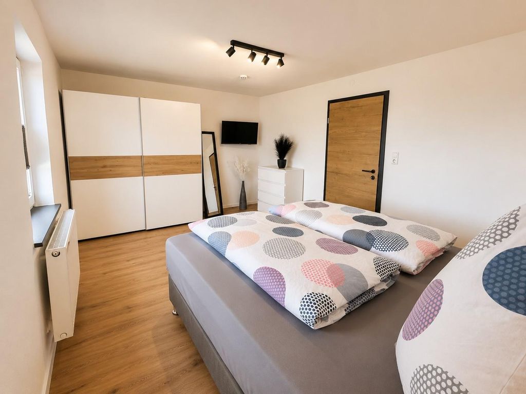 Ferienhaus Sonnenblume