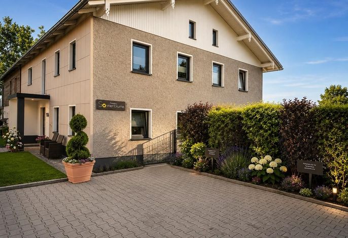 Ferienhaus Sonnenblume