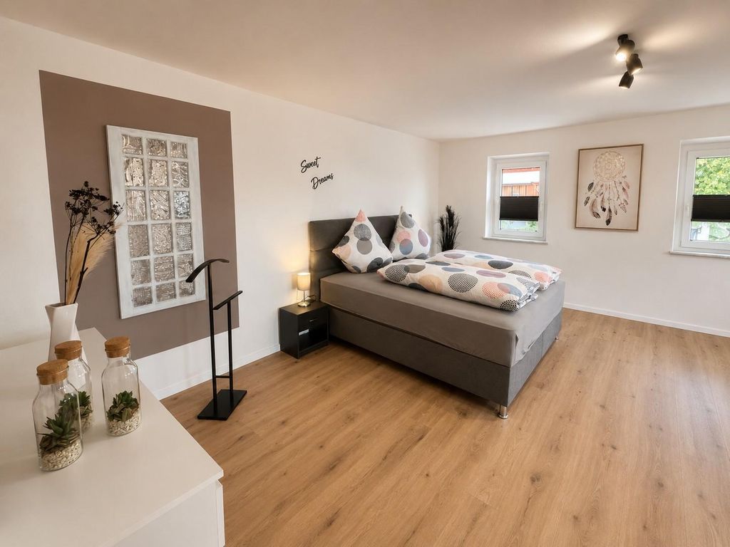 Ferienhaus Sonnenblume