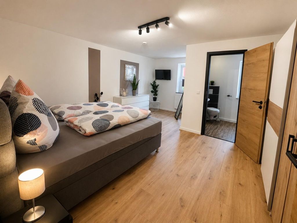 Ferienhaus Sonnenblume