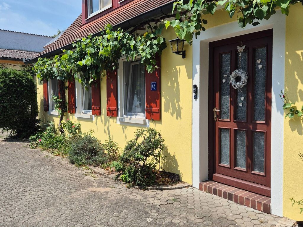 Ferienwohnung 1