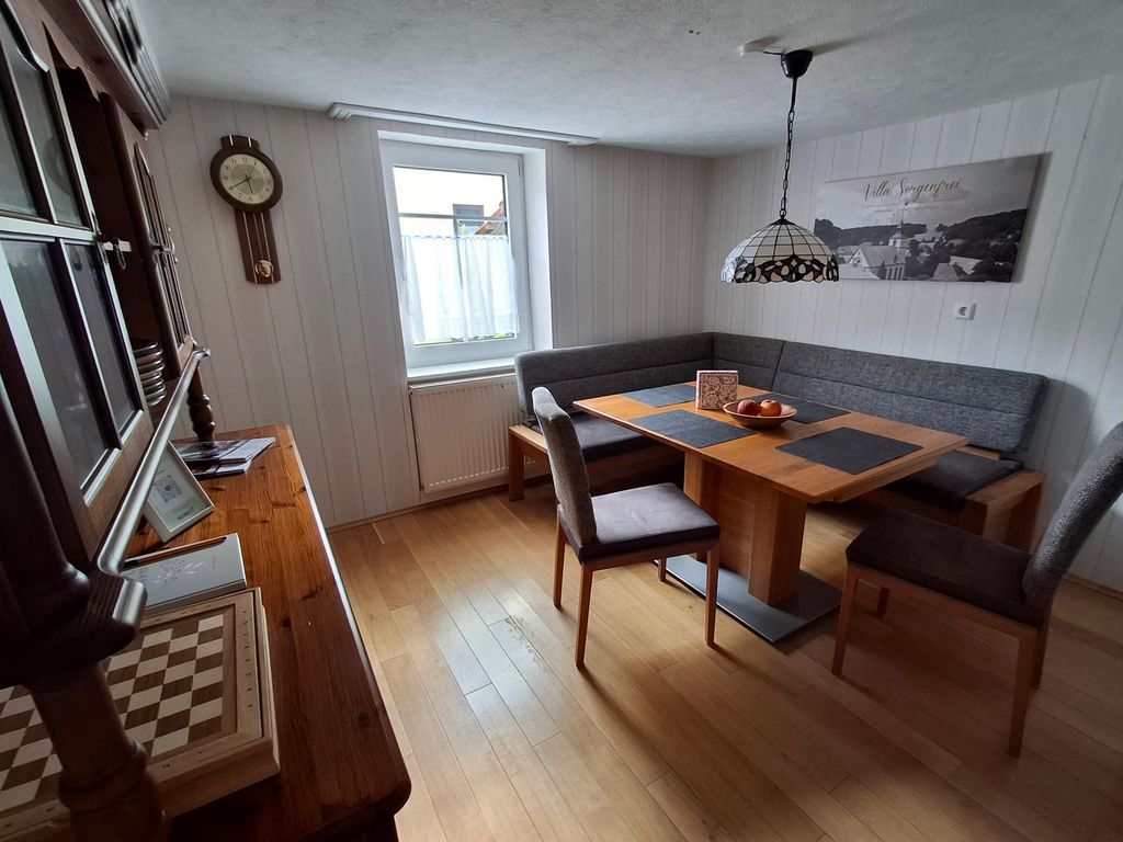 Esszimmer
