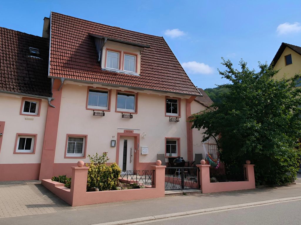 Villa Sorgenfrei Fer
