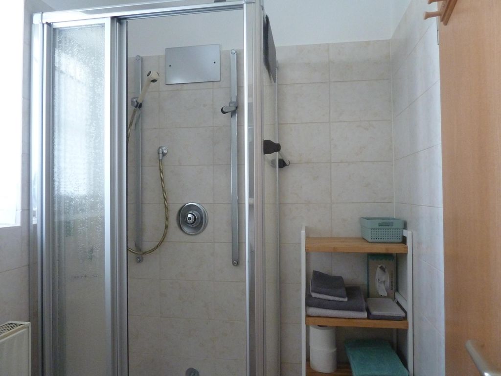 Dusche