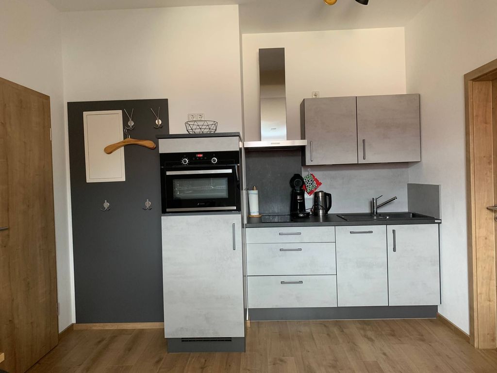 Muskelkater Appartements