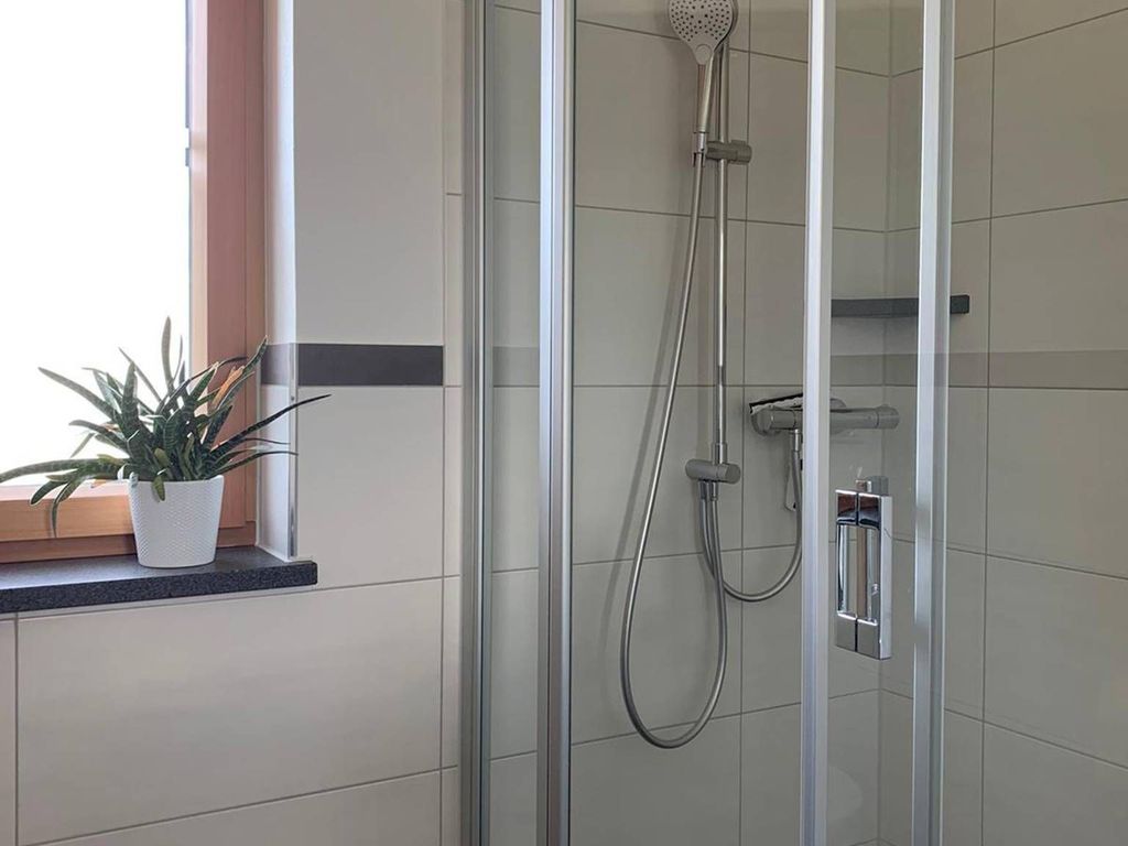 Dusche