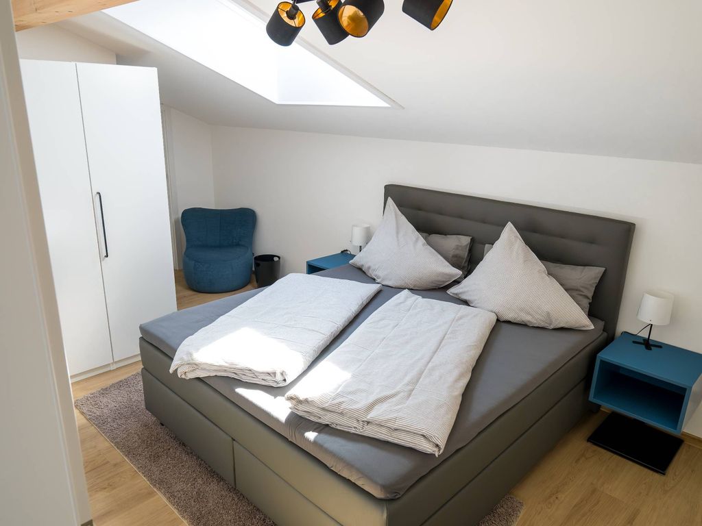 Ferienwohnung Schweiger