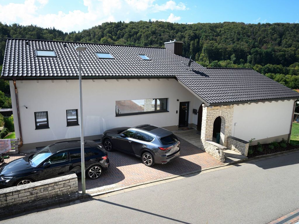 Ferienwohnung Schweiger